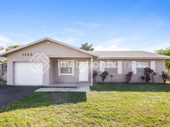 7750 NW 45th Ct, Fort Lauderdale, FL 33351