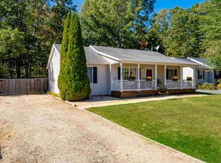 142 Canton Ln, Stuarts Draft, VA 24477