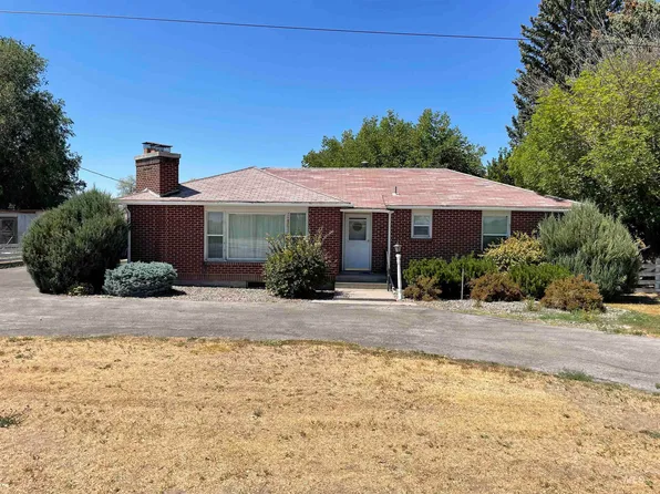 1991 State Highway 46, Gooding, ID 83330