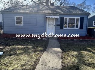 4730 Bowser Ave, Fort Wayne, IN 46806