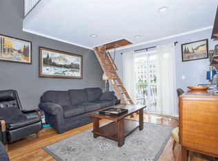 445 Pavonia Ave APT 7, Jersey City, NJ 07306