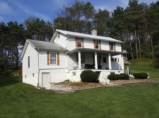 155 Schonwalder Rd, Clearfield, PA 16830