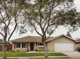 2001 Olga St, Oxnard, CA 93036