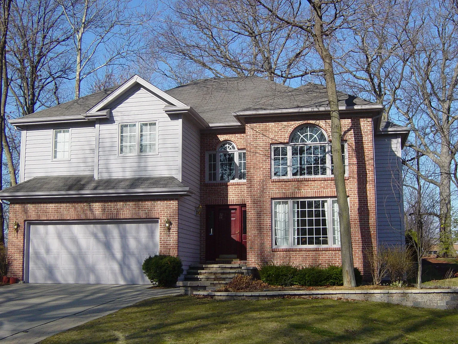 2364 Ridgewood Rd photo 1