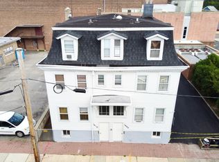 1606 Coach St APT 3, Rahway, NJ 07065