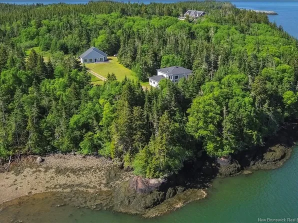 140 Boyne Rd, Lepreau, NB E5J 1R2