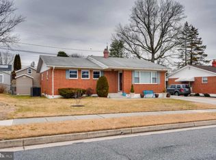 9644 Dundawan Rd, Baltimore, MD 21236