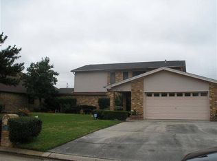 2208 Avenue M, Nederland, TX 77627
