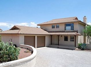 3850 W Corte Castellon, Tucson, AZ 85745