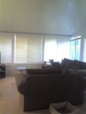 Half of Family Room