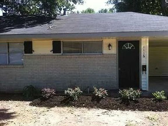 Property Front View