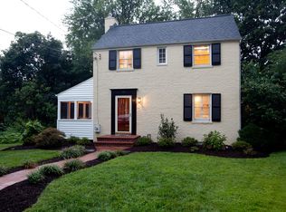 310 Brewster Ct, Silver Spring, MD 20901