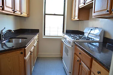 Rented by Brooklyn Landmark Real Estate