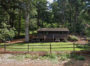 705 Highline Rd, Hood River, OR 97031