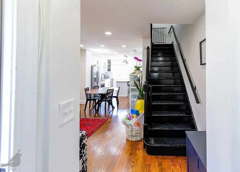 One of a Kind Row Home in Fort Dupont Park! — Photo 4