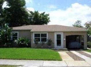 400 SW 11th Ct, Fort Lauderdale, FL 33315