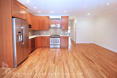 Sold by Brooklyn Properties