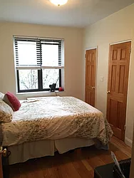 Rented by UWS Apartments