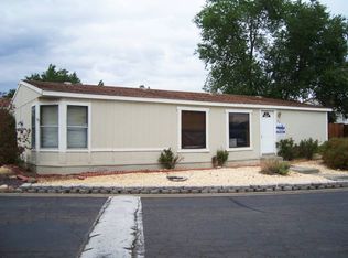 50 Cabernet Pkwy, Reno, NV 89512