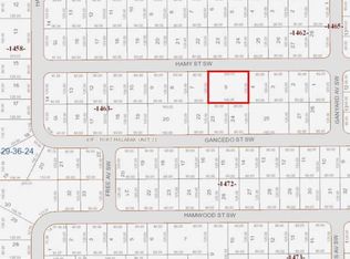 526 Hamy St SW, Palm Bay, FL 32908