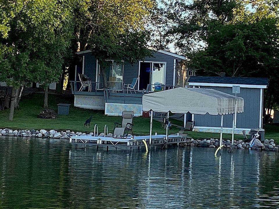 15369 Summer Island Rd, Lake Park, MN 56554 Zillow