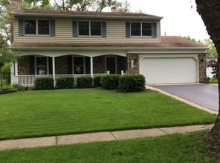2006 Pepper Valley Dr, Geneva, IL 60134