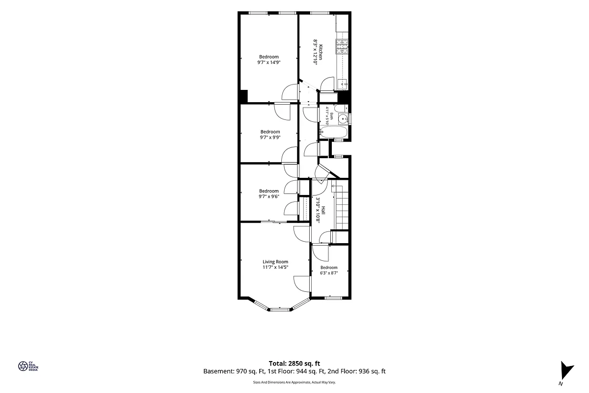 floor plan 4