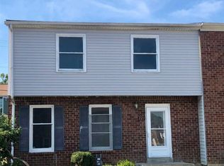223 Hedgewood Ct, Lexington, KY 40509