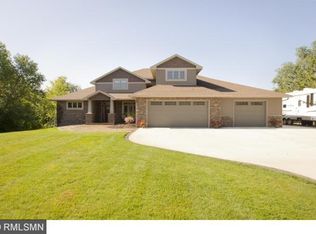 19321 222nd St, Richmond, MN 56368