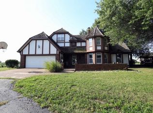 4245 W 247th St, Louisburg, KS 66053