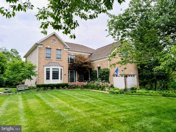 15107 Jupiter Hills Ln, Haymarket, VA 20169
