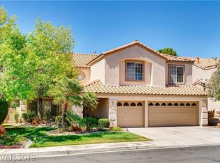 2004 Silverton Dr, Henderson, NV 89074