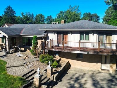 8300 Ridgedale Rd, North Royalton, OH, 44133