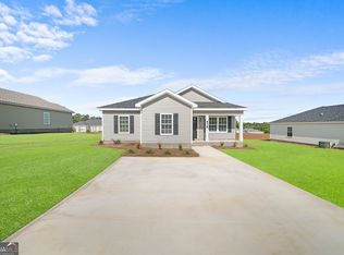 504 Nickies Way, Statesboro, GA 30458