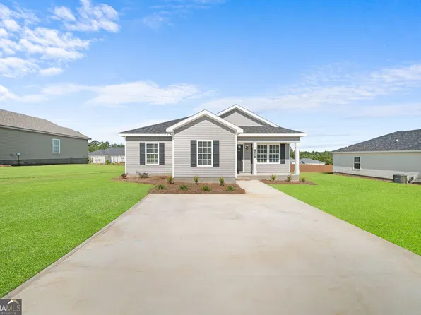 504 Nickies Way, Statesboro, GA 30458