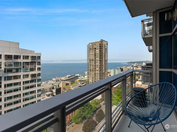 2033 2nd Avenue #1810, Seattle, WA 98121
