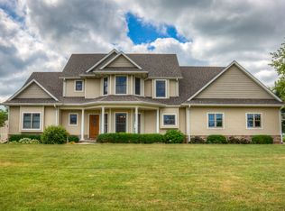 6139 SE 11th Pl, Pleasant Hill, IA 50327
