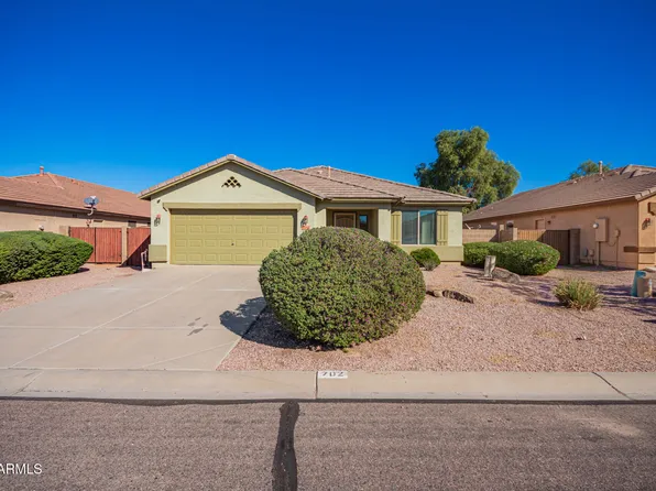 702 W JERSEY Way, San Tan Valley, AZ 85143