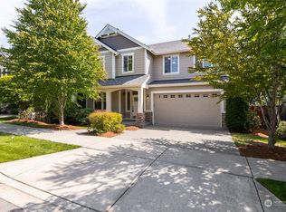 2215 Kildane Way SE, Olympia, WA