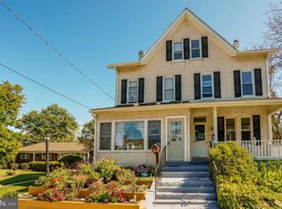 310 Washington St, Spring City, PA 19475