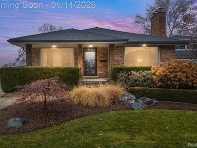 22609 Lange St, Saint Clair Shores, MI, 48080