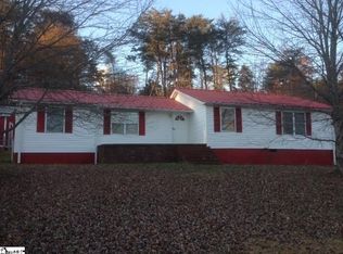 113 White Horse Road Ext, Travelers Rest, SC 29690
