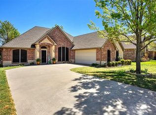 3815 Sumner Ct, Sherman, TX 75090