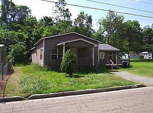 810 Third North St, Vicksburg, MS 39183
