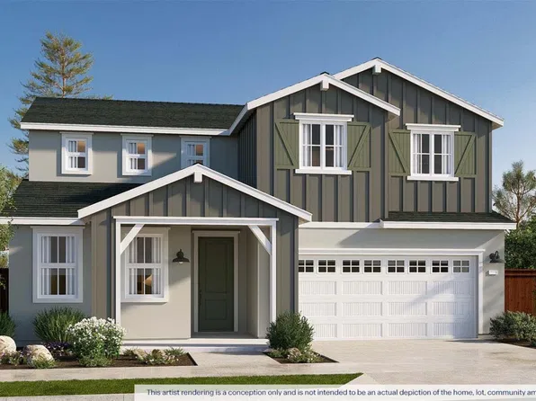 369 Mount Royal Rd, Vacaville, CA 95696