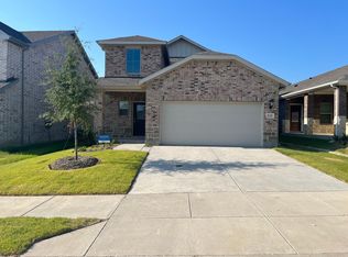110 Mountain Meadow Ln, McKinney, TX 75071