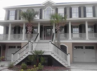 4369 Stoney Poynt Ct, North Charleston, SC 29405