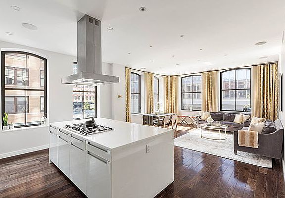 3rd image of 250 West St APT 2G