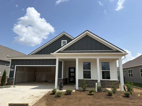 5229 Synergy Pvt Way, Gallatin, TN 37066