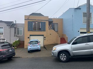 15 Stoneyford Ave, San Francisco, CA 94112